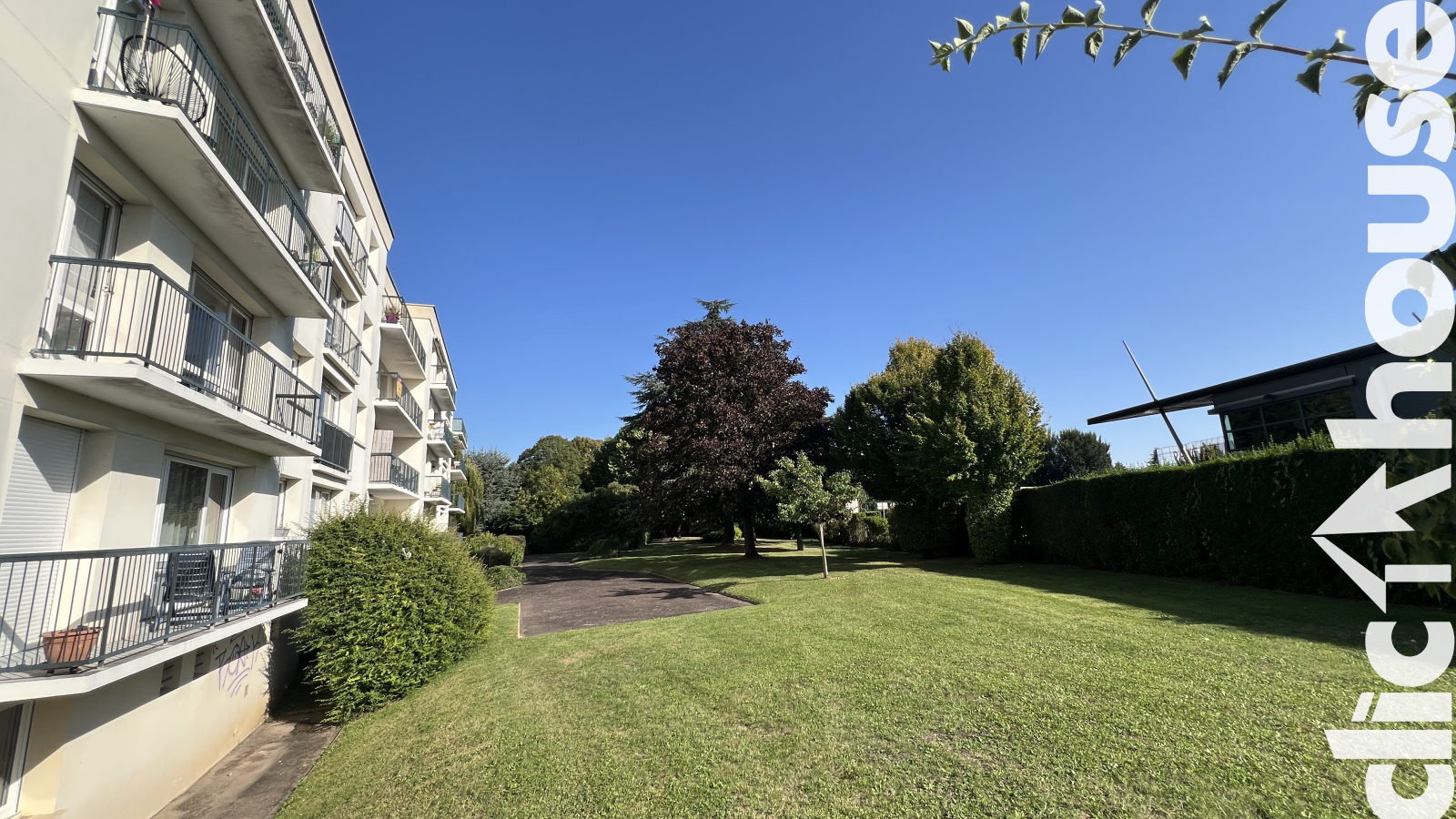 Image_, Appartement, Caen, ref :6623