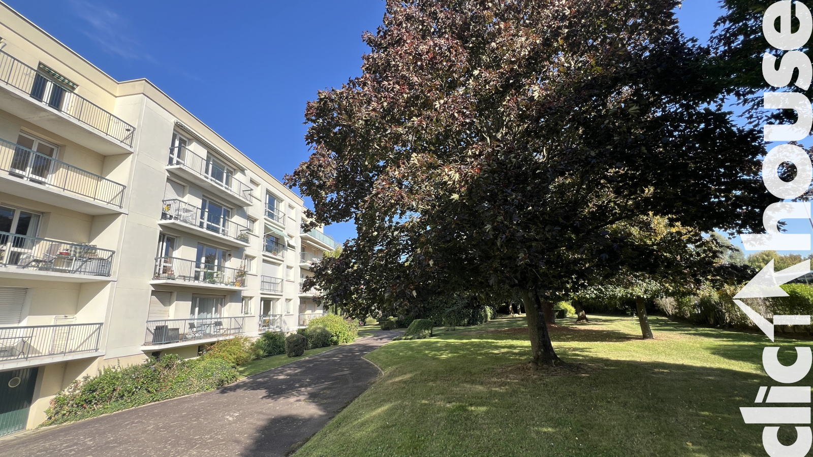 Image_, Appartement, Caen, ref :6623