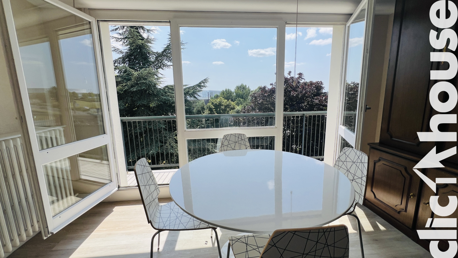 Image_, Appartement, Caen, ref :6623