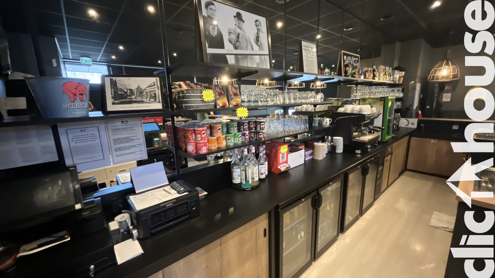 Image_, Fonds de commerce, Blainville-sur-Orne, ref :6687