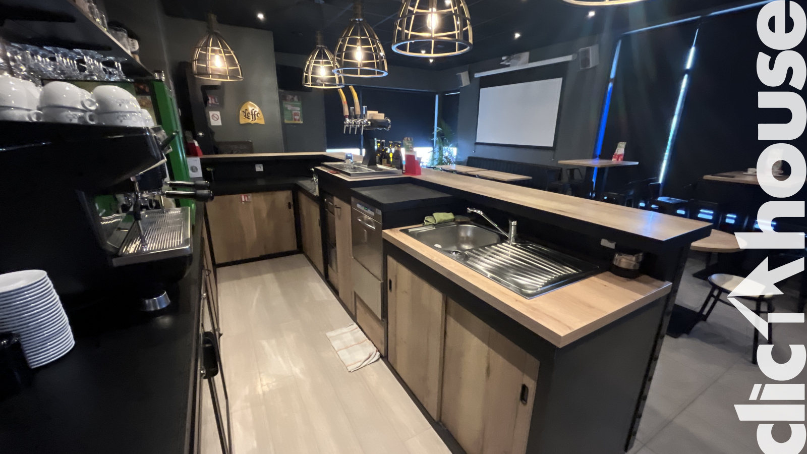 Image_, Fonds de commerce, Blainville-sur-Orne, ref :6687