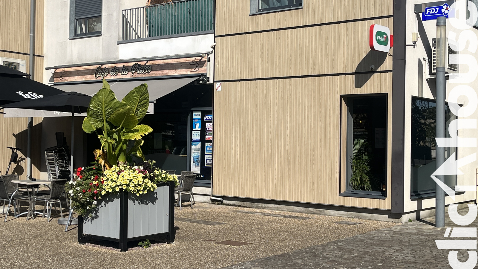 Image_, Fonds de commerce, Blainville-sur-Orne, ref :6687