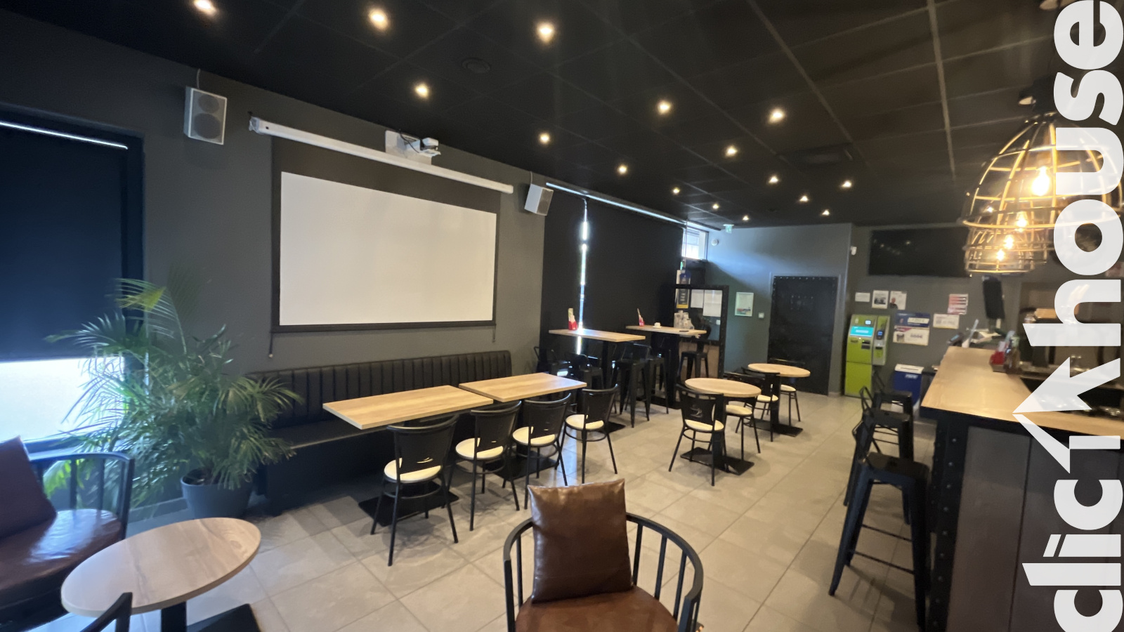 Image_, Fonds de commerce, Blainville-sur-Orne, ref :6687