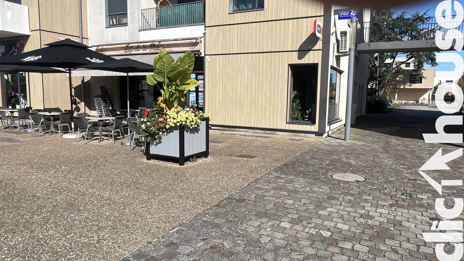 Image_, Fonds de commerce, Blainville-sur-Orne, ref :6687