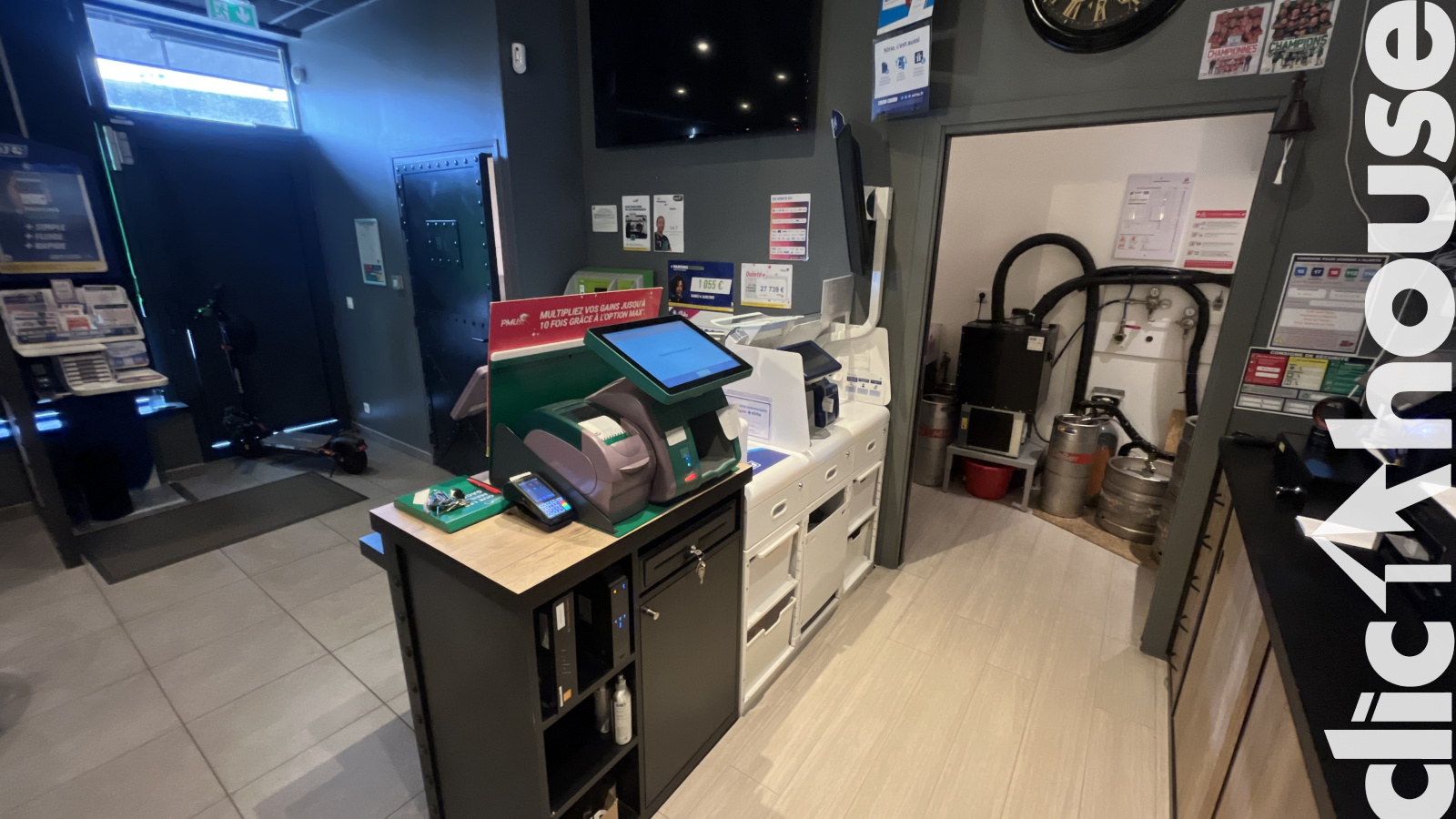 Image_, Fonds de commerce, Blainville-sur-Orne, ref :6687