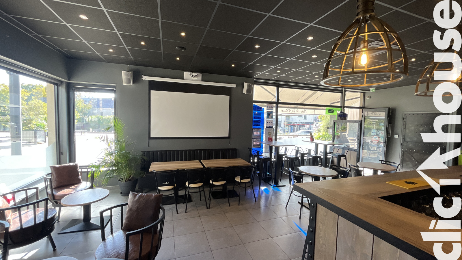 Image_, Fonds de commerce, Blainville-sur-Orne, ref :6687