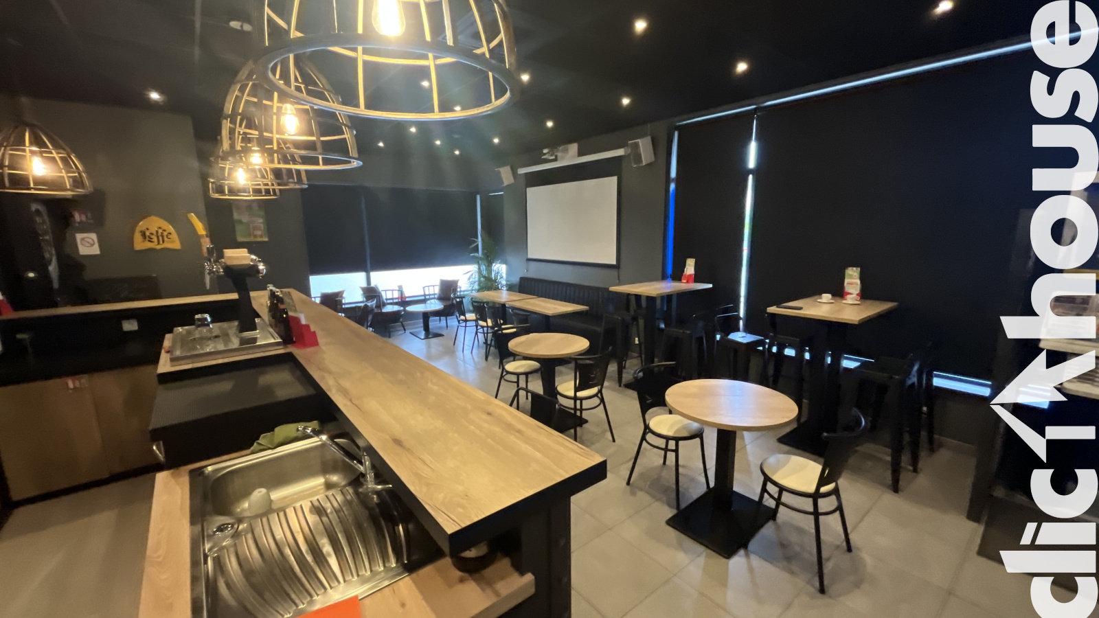 Image_, Fonds de commerce, Blainville-sur-Orne, ref :6687
