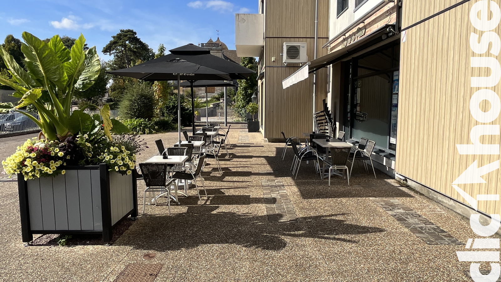 Image_, Fonds de commerce, Blainville-sur-Orne, ref :6687