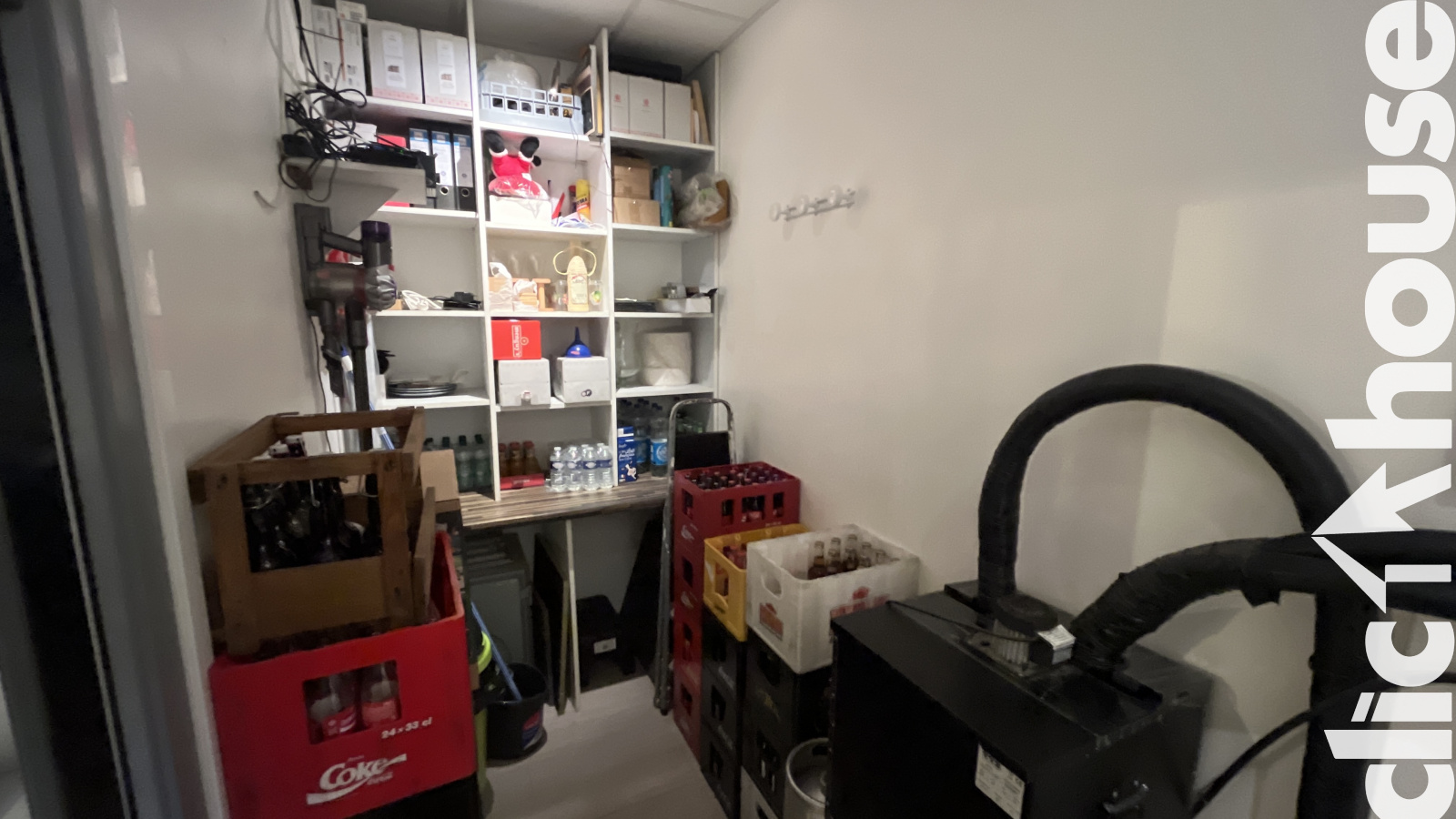 Image_, Fonds de commerce, Blainville-sur-Orne, ref :6687