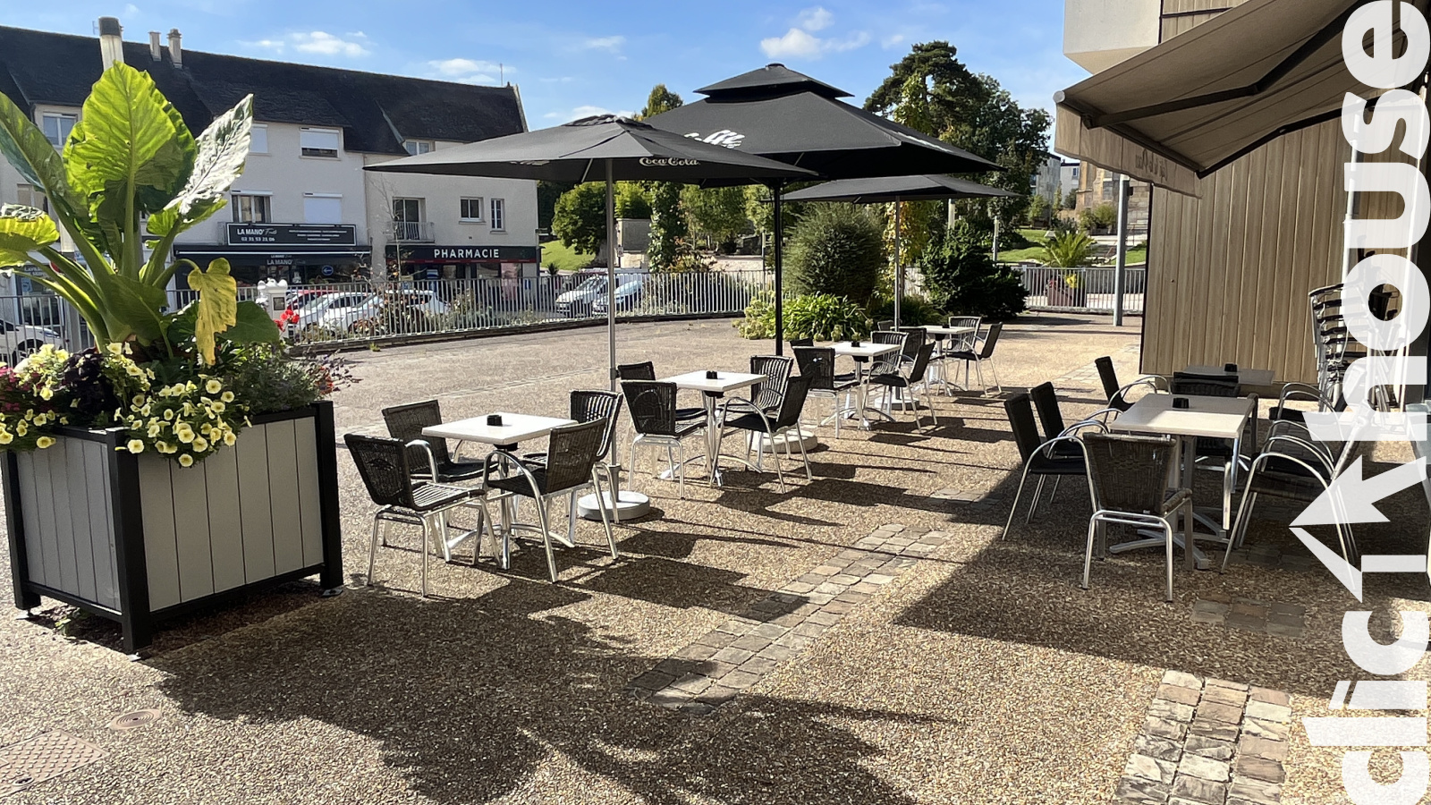 Image_, Fonds de commerce, Blainville-sur-Orne, ref :6687