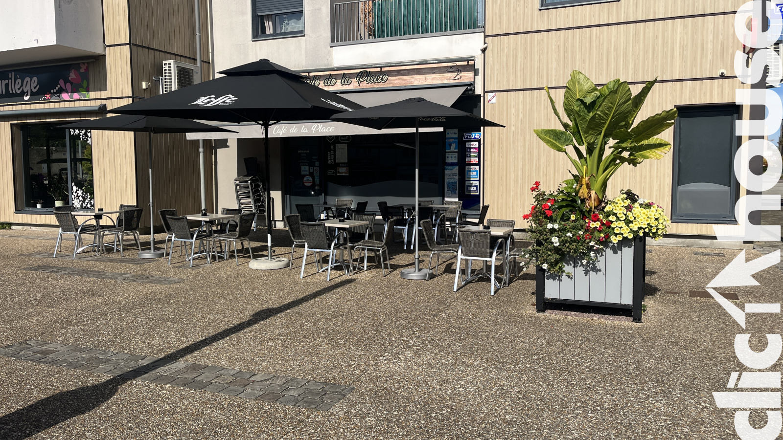 Image_, Fonds de commerce, Blainville-sur-Orne, ref :6687