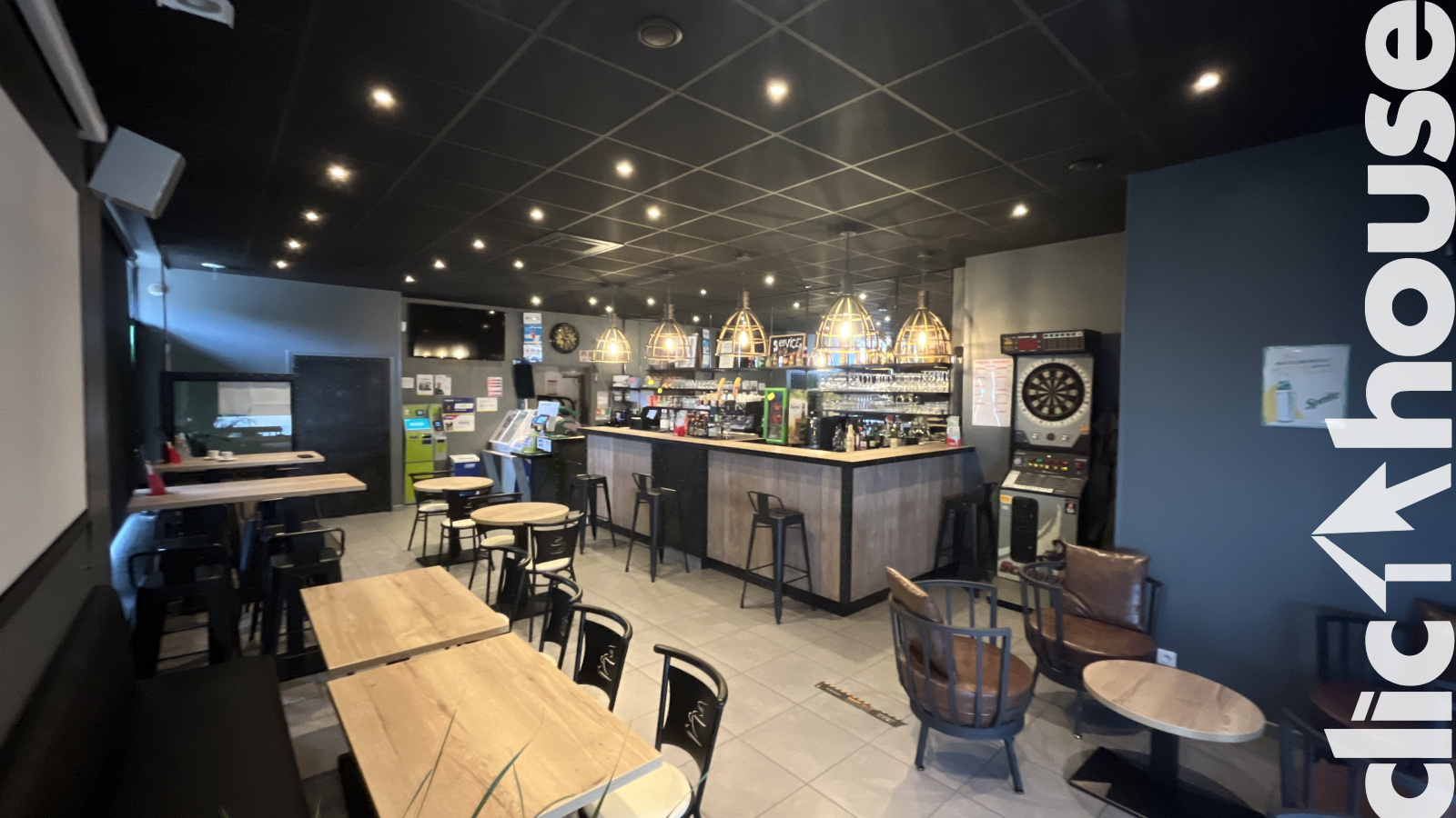 Image_, Fonds de commerce, Blainville-sur-Orne, ref :6687