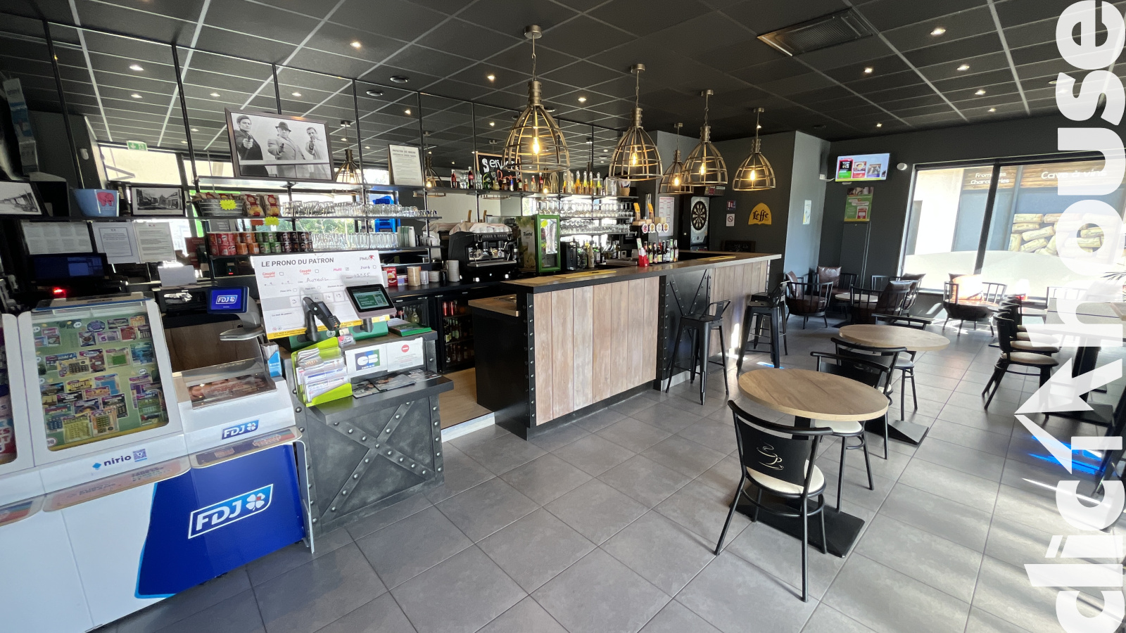 Image_, Fonds de commerce, Blainville-sur-Orne, ref :6687