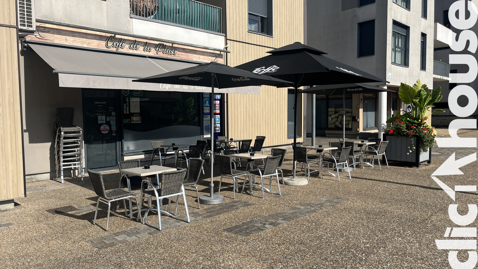 Image_, Fonds de commerce, Blainville-sur-Orne, ref :6687