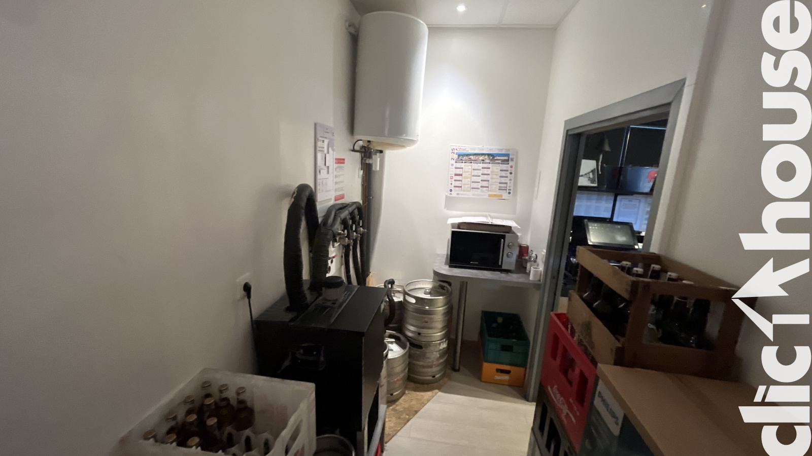 Image_, Fonds de commerce, Blainville-sur-Orne, ref :6687