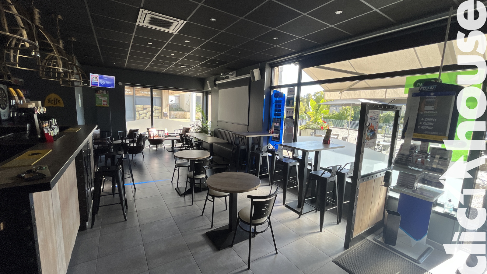 Image_, Fonds de commerce, Blainville-sur-Orne, ref :6687