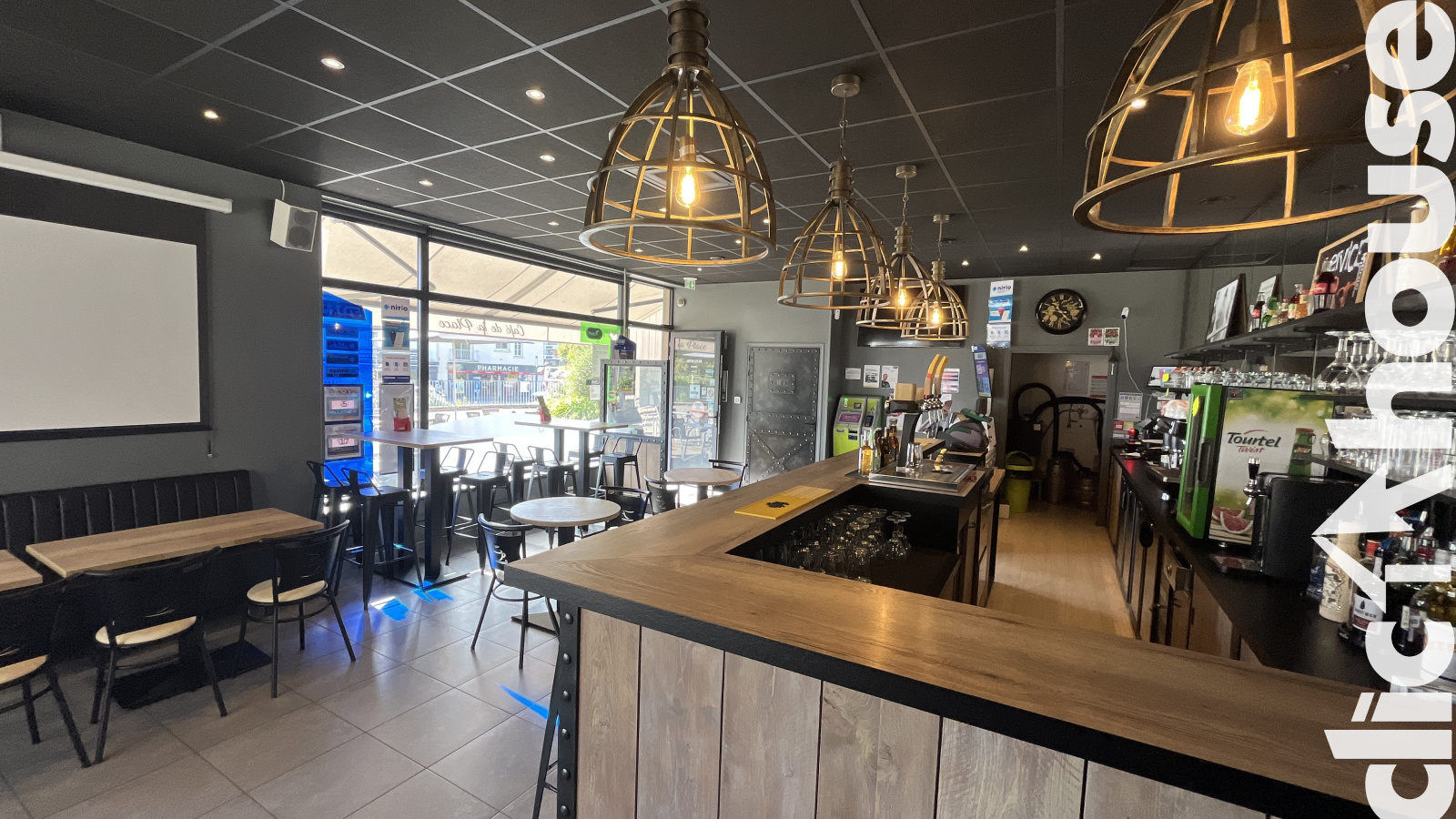 Image_, Fonds de commerce, Blainville-sur-Orne, ref :6687
