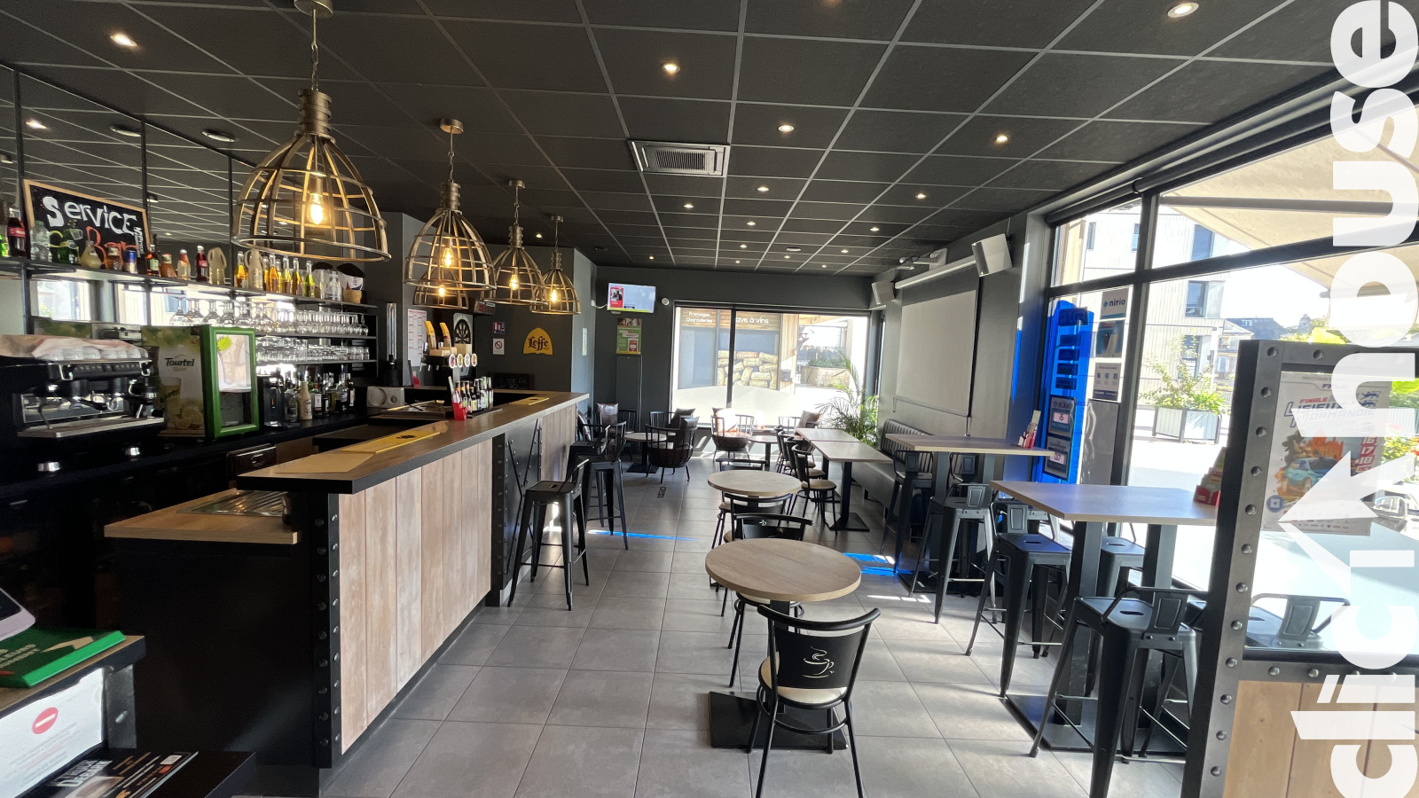 Image_, Fonds de commerce, Blainville-sur-Orne, ref :6687