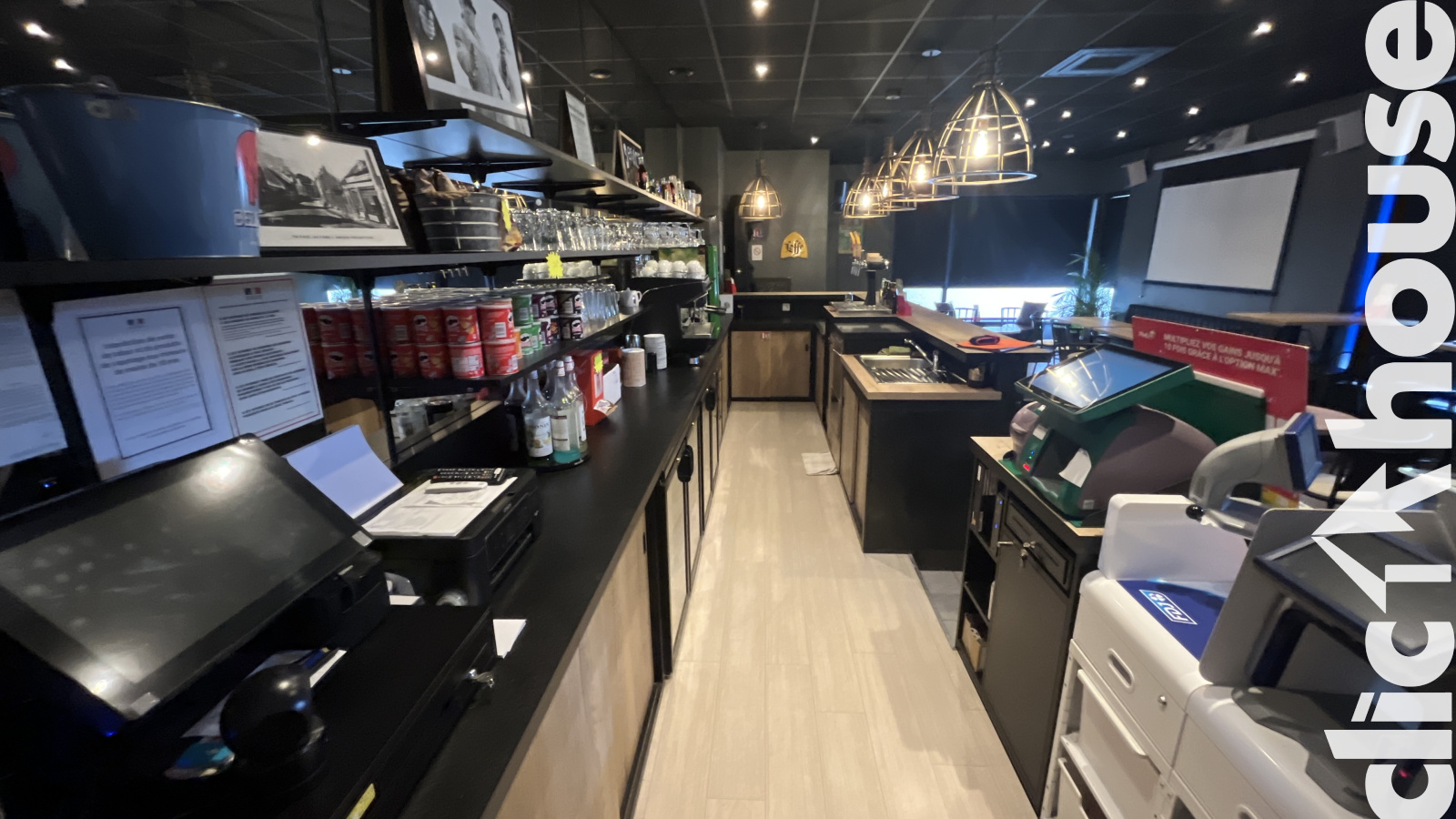 Image_, Fonds de commerce, Blainville-sur-Orne, ref :6687