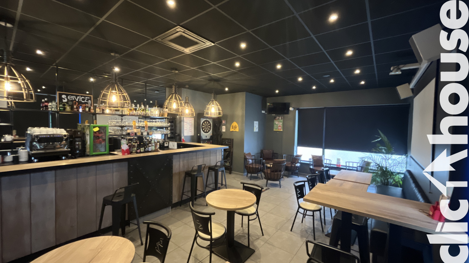 Image_, Fonds de commerce, Blainville-sur-Orne, ref :6687