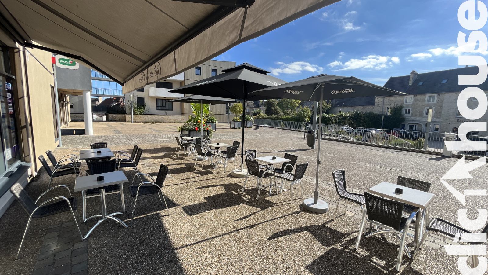 Image_, Fonds de commerce, Blainville-sur-Orne, ref :6687