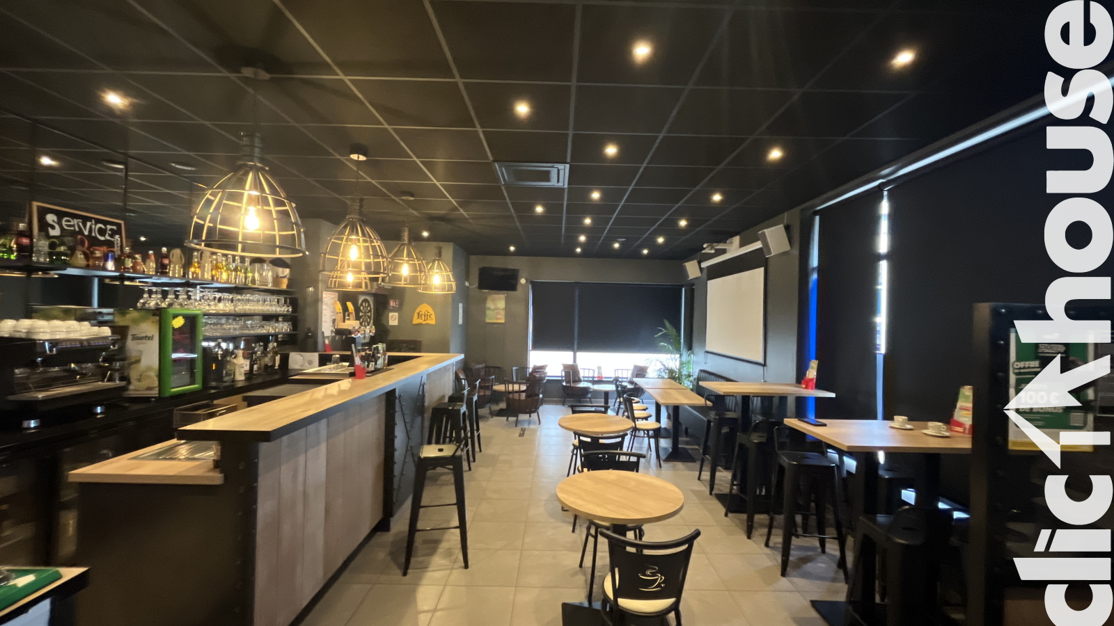 Image_, Fonds de commerce, Blainville-sur-Orne, ref :6687