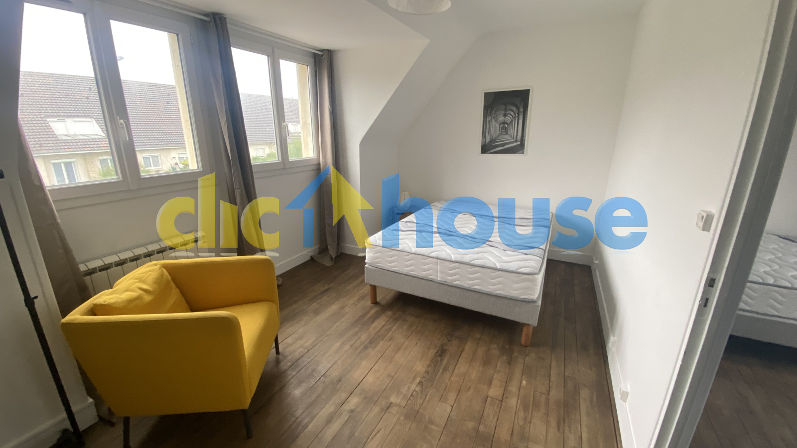 Image_, Maison, Bernières-sur-Mer, ref :6553