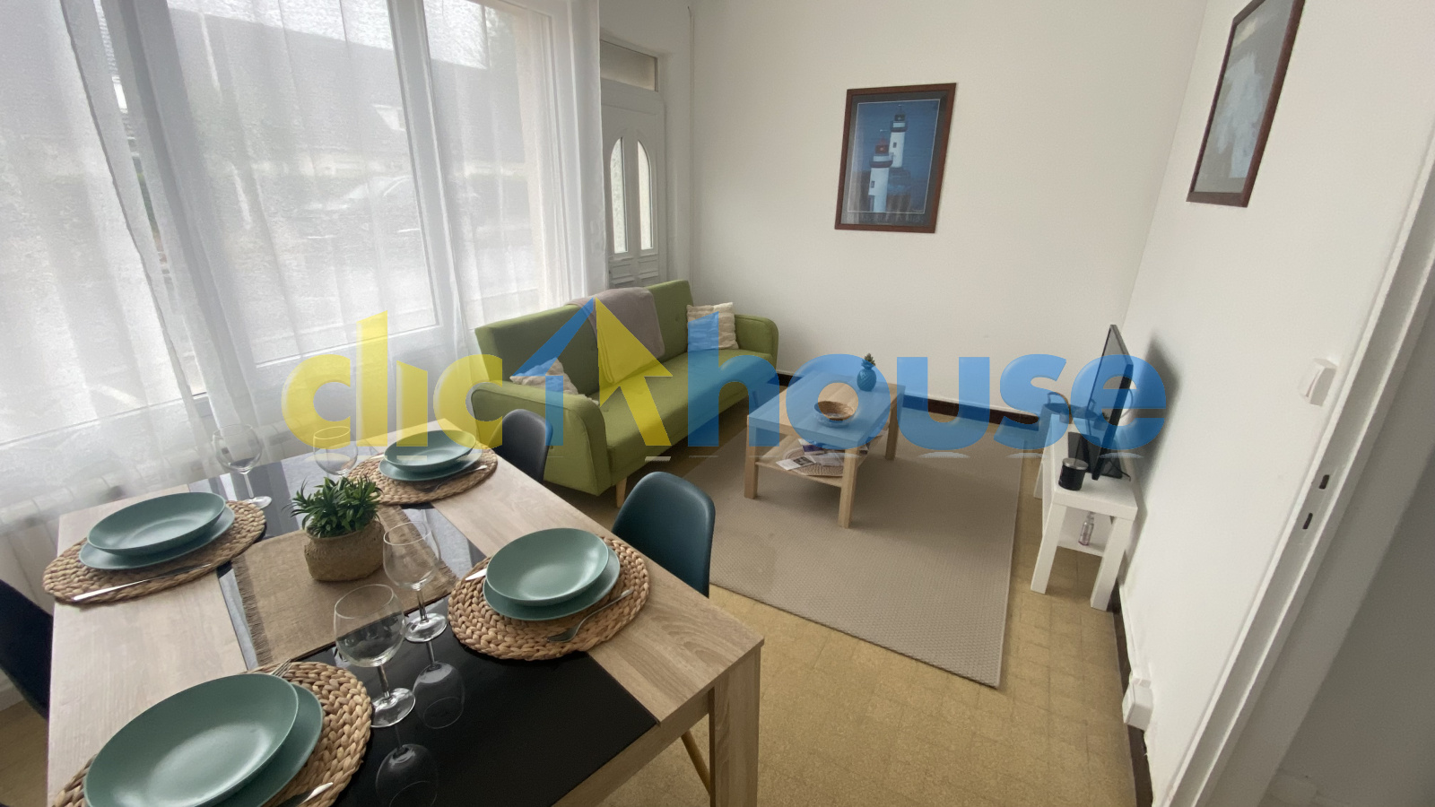 Image_, Maison, Bernières-sur-Mer, ref :6553