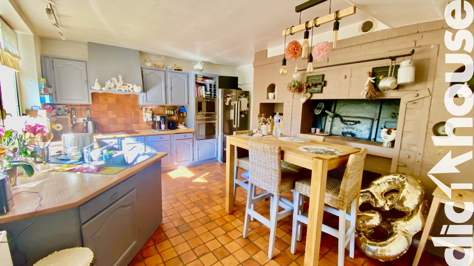 Image_, Maison, Le Fresne-Camilly, ref :7008