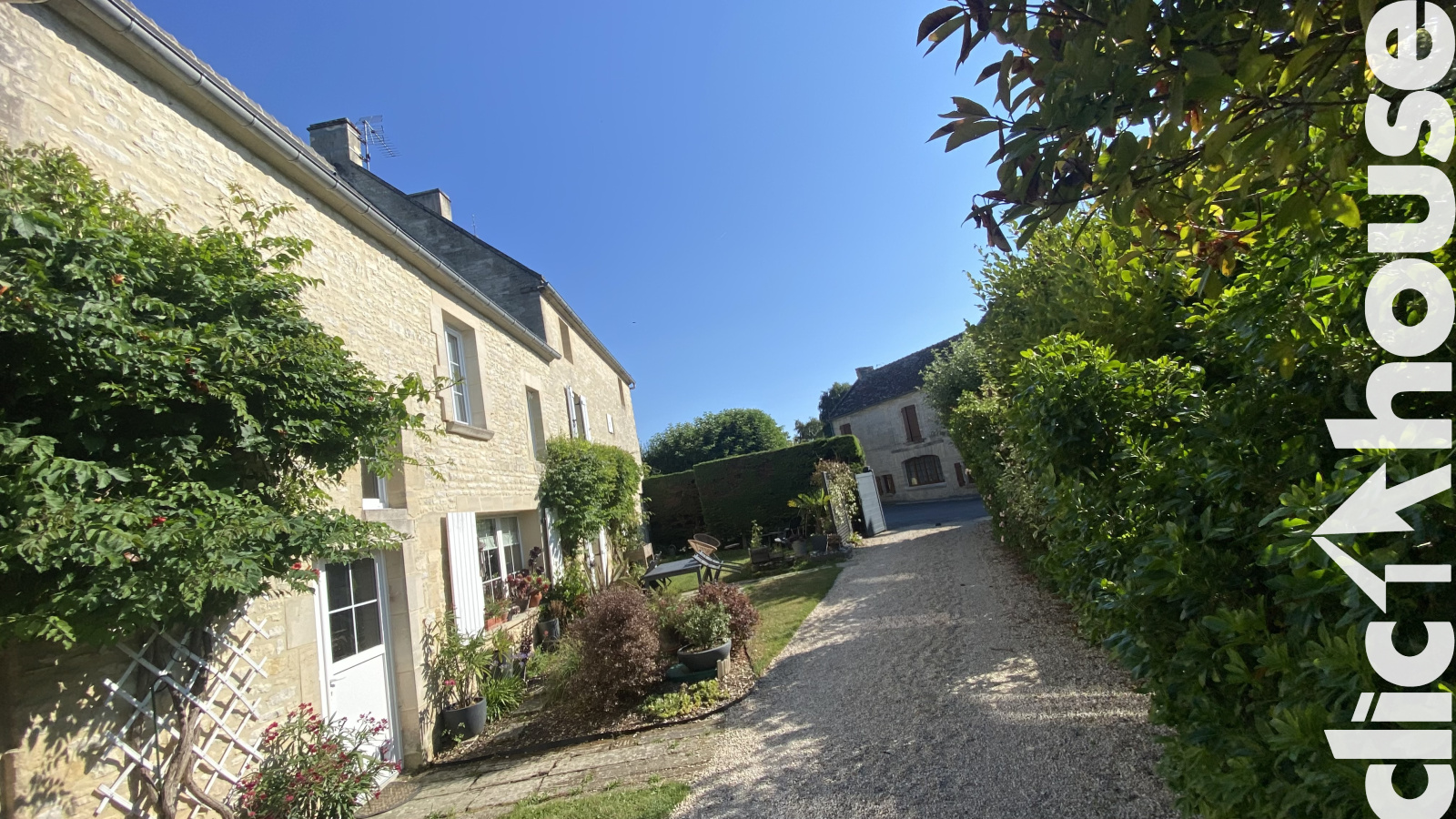 Image_, Maison, Le Fresne-Camilly, ref :7008