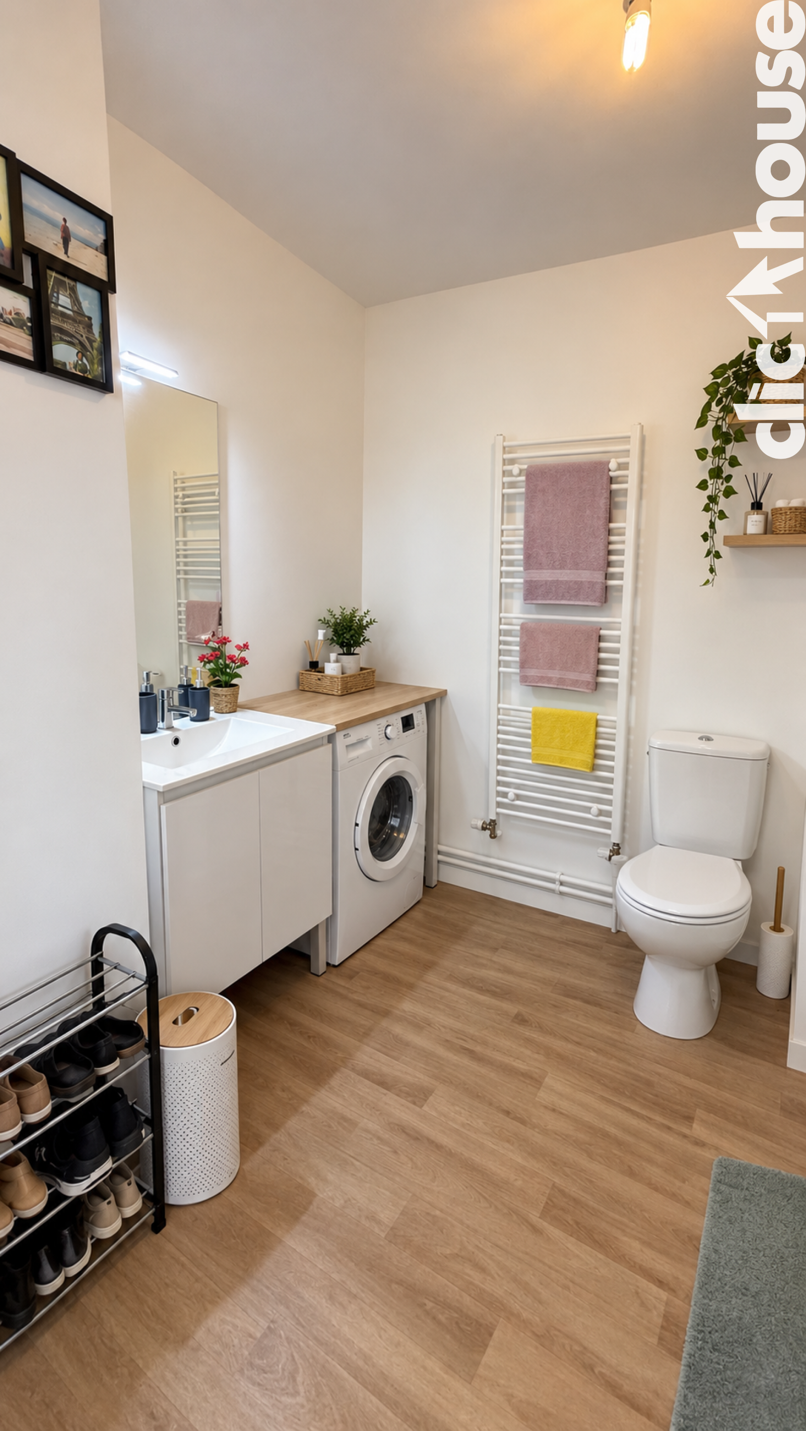 Image_, Appartement, Colombelles, ref :7045