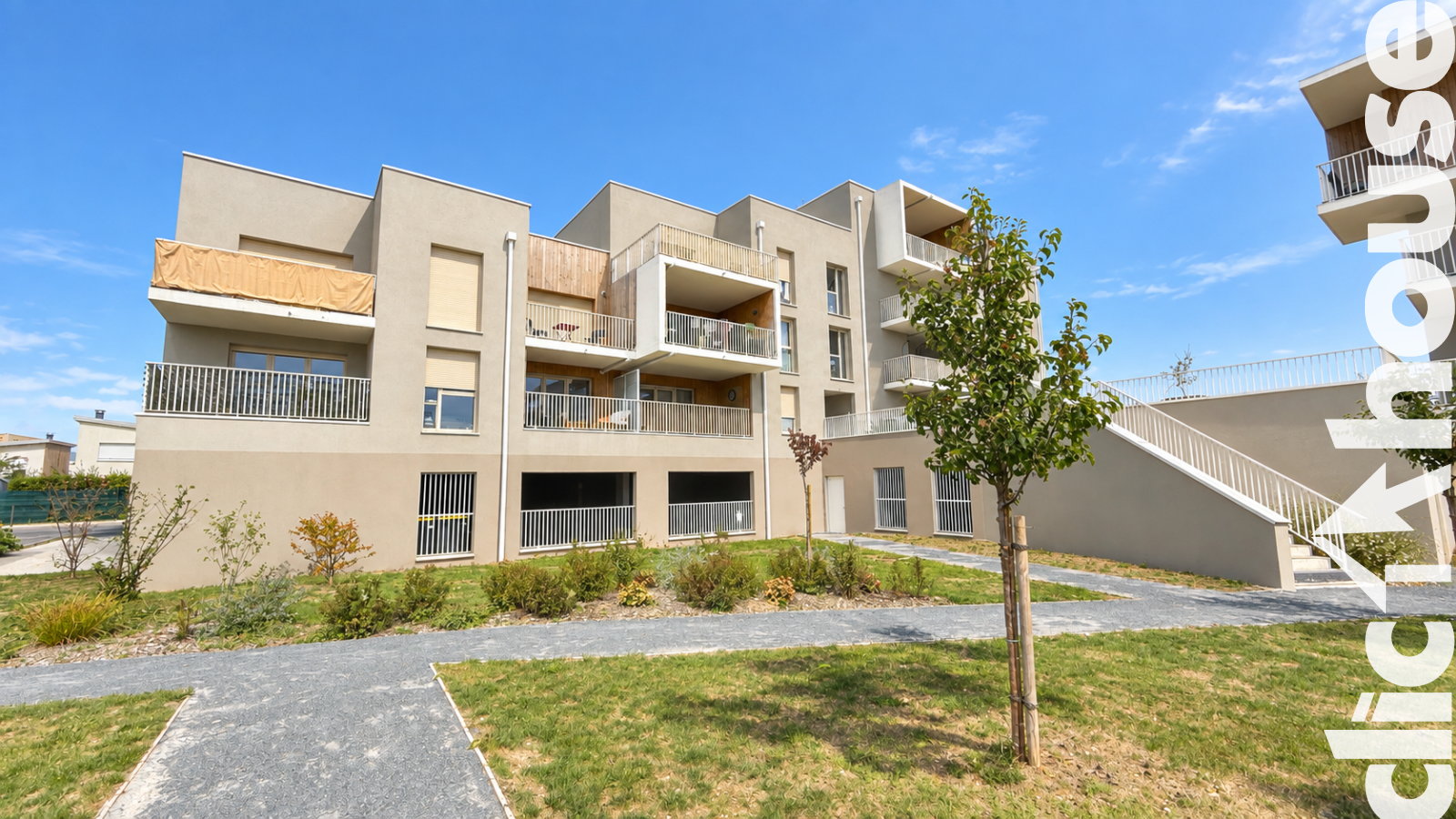 Image_, Appartement, Colombelles, ref :7045