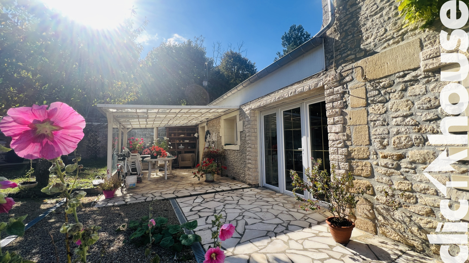 Image_, Maison, Rots, ref :6681