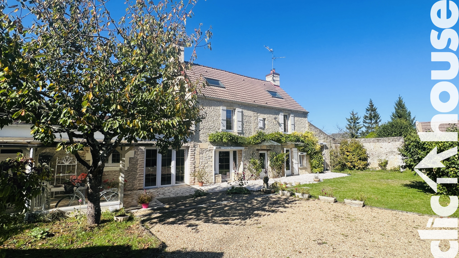 Image_, Maison, Rots, ref :6681