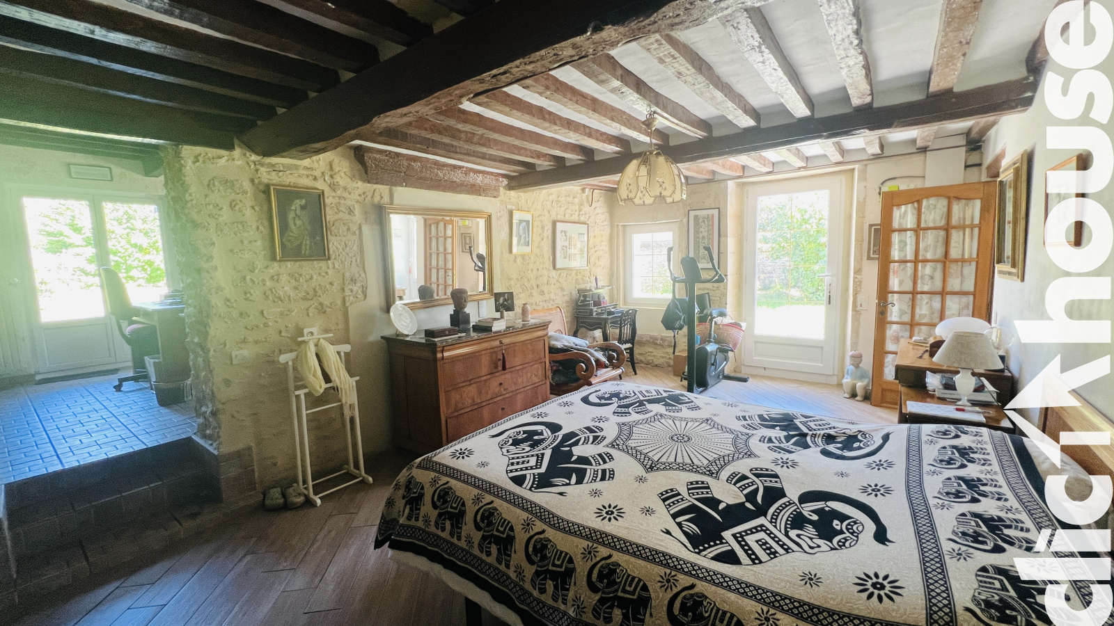 Image_, Maison, Rots, ref :6681