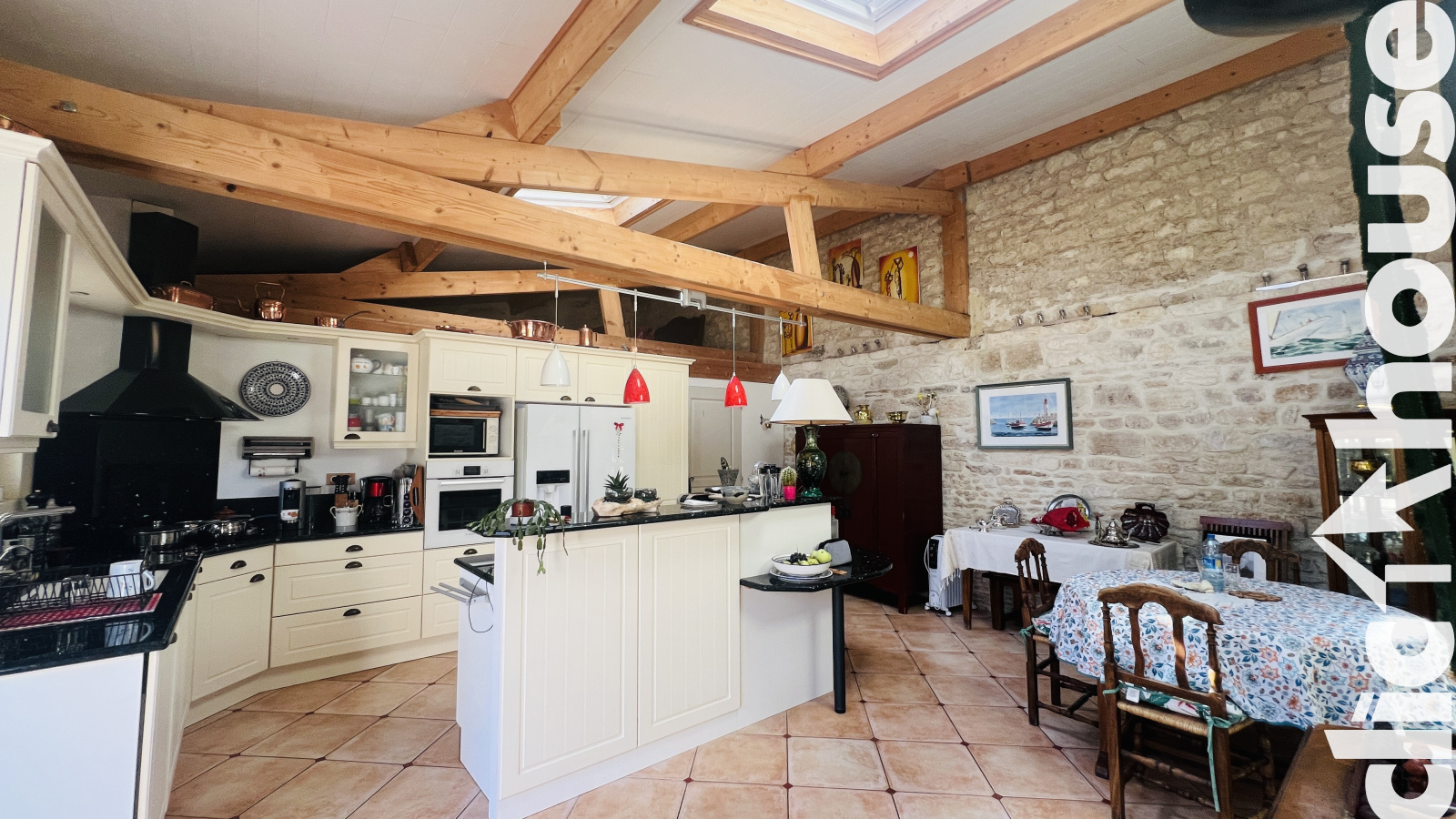 Image_, Maison, Rots, ref :6681