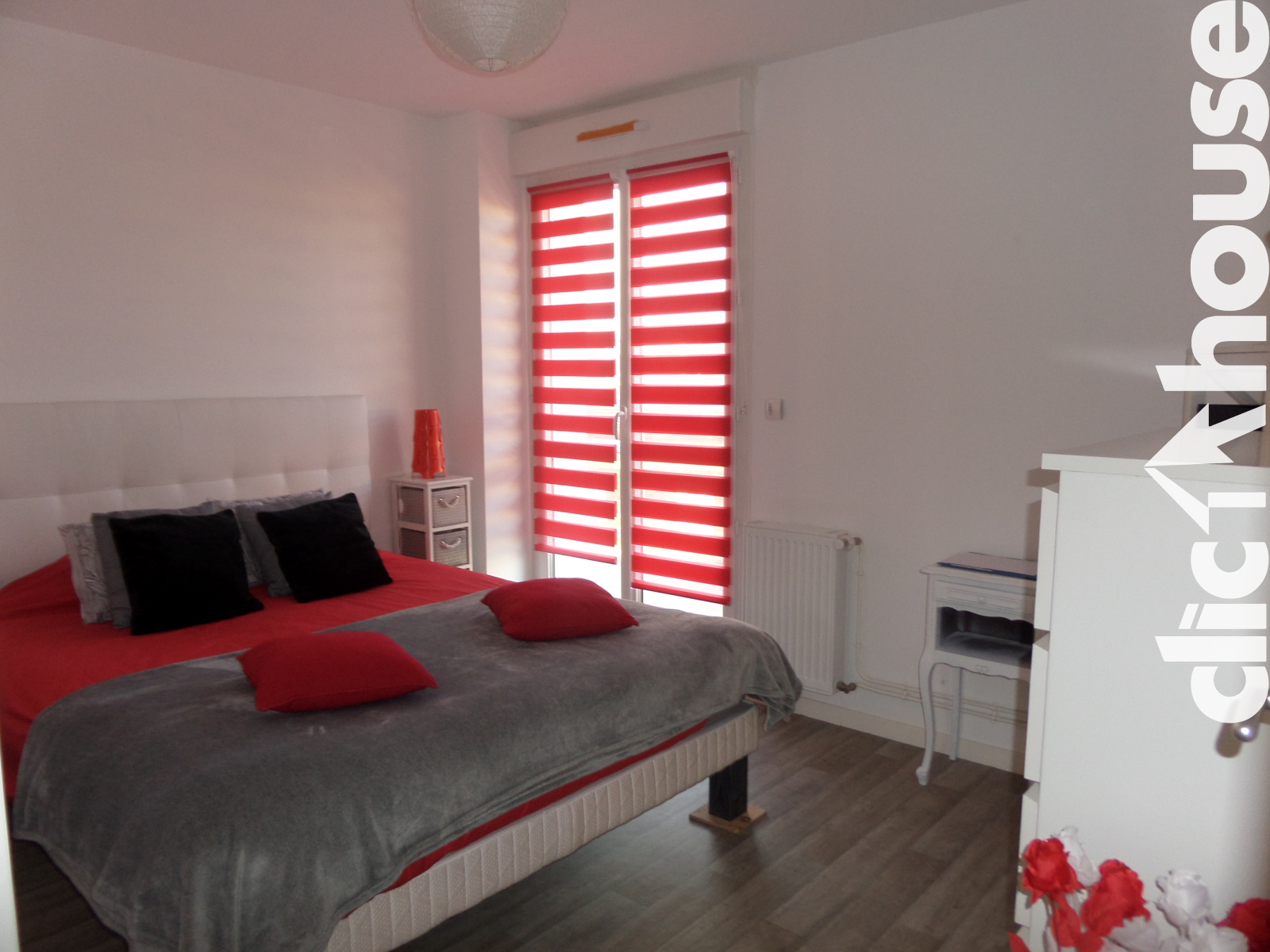 Image_, Maison, Biéville-Beuville, ref :7014