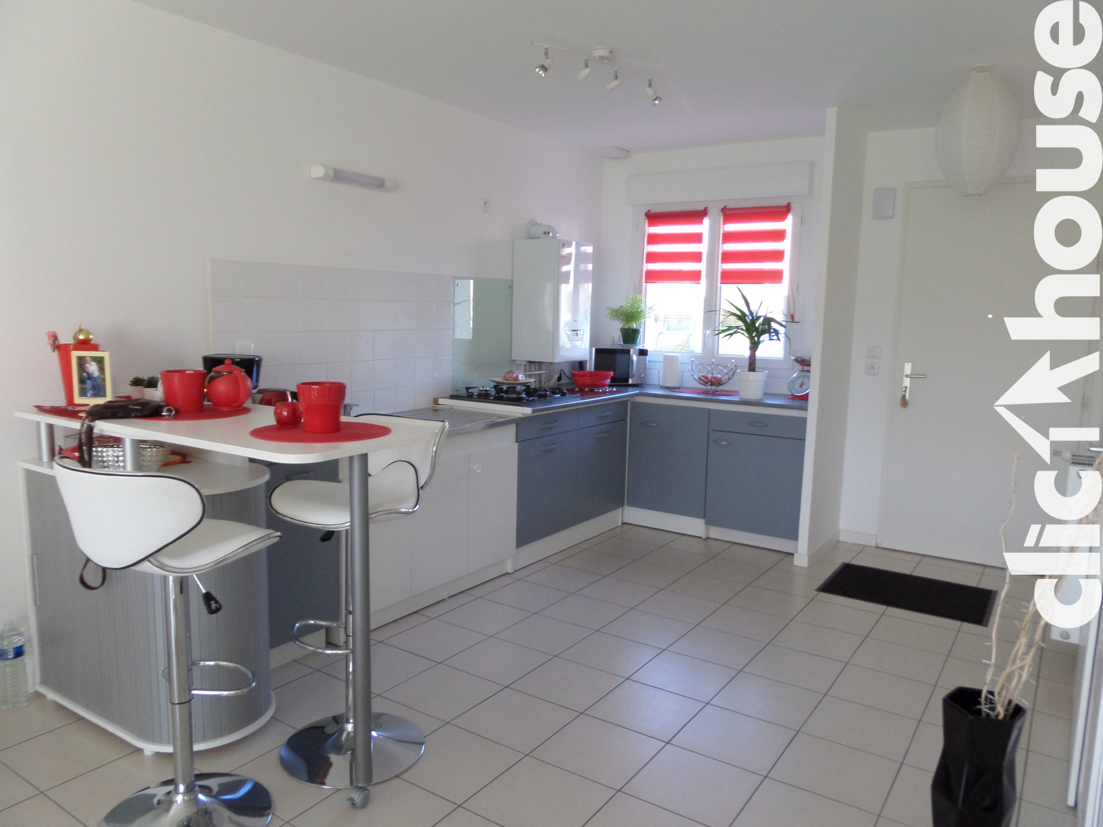 Image_, Maison, Biéville-Beuville, ref :7014