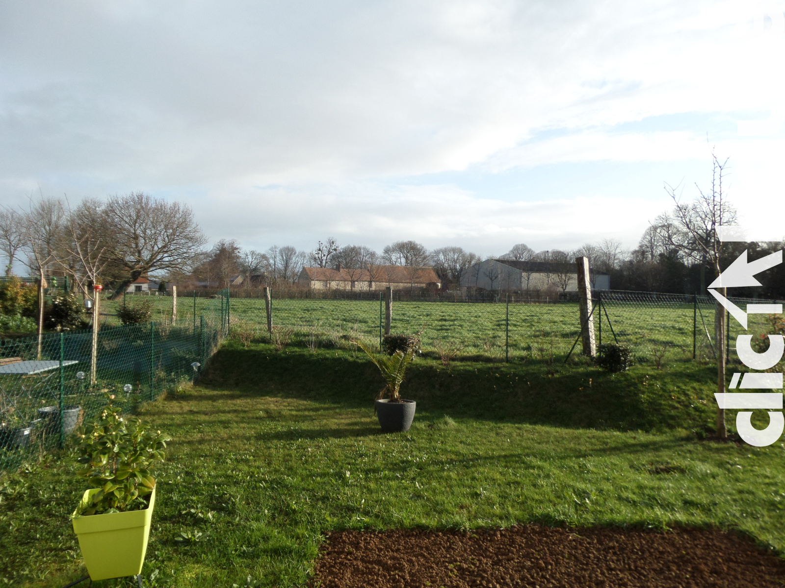 Image_, Maison, Biéville-Beuville, ref :7014