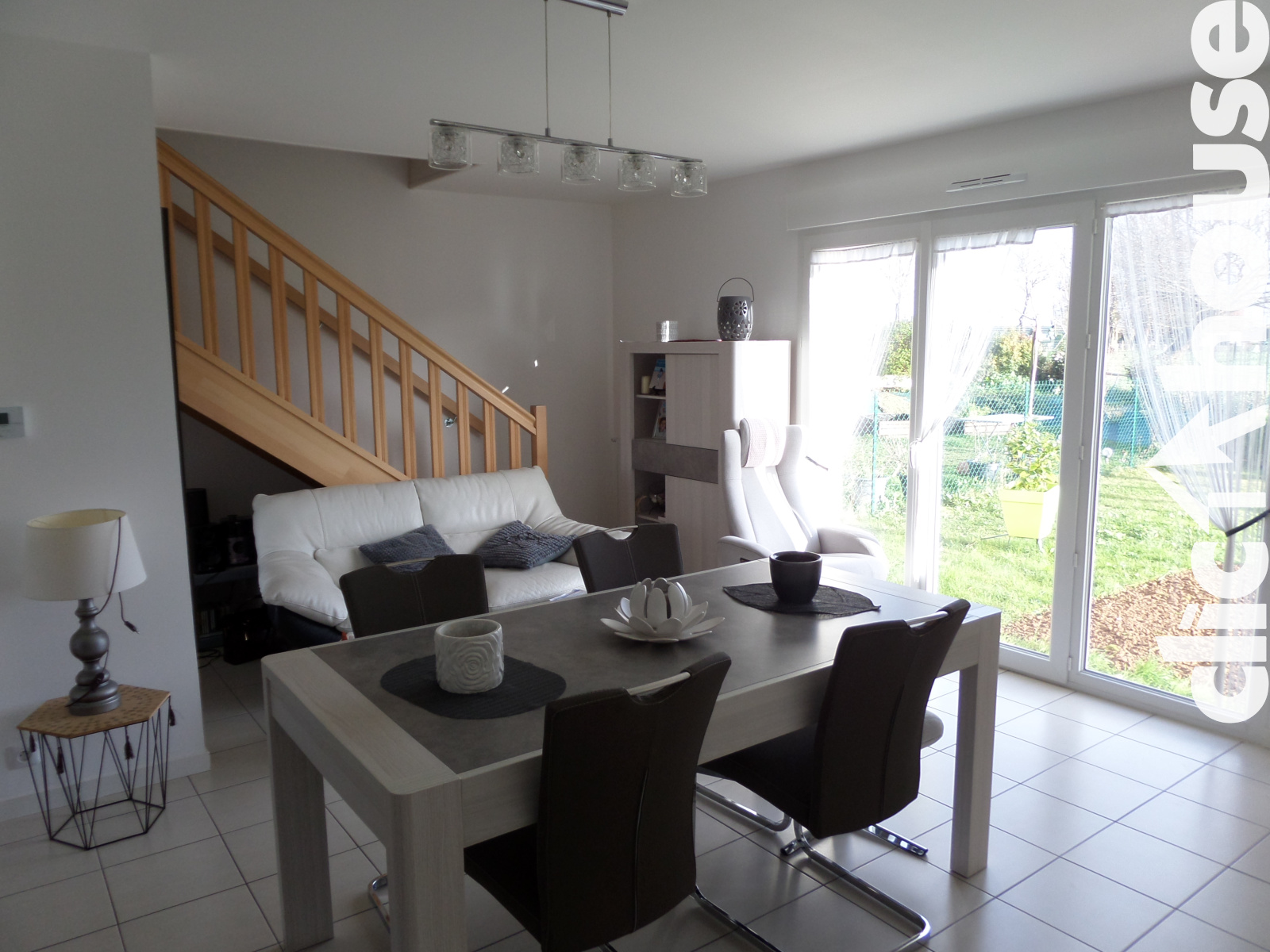 Image_, Maison, Biéville-Beuville, ref :7014