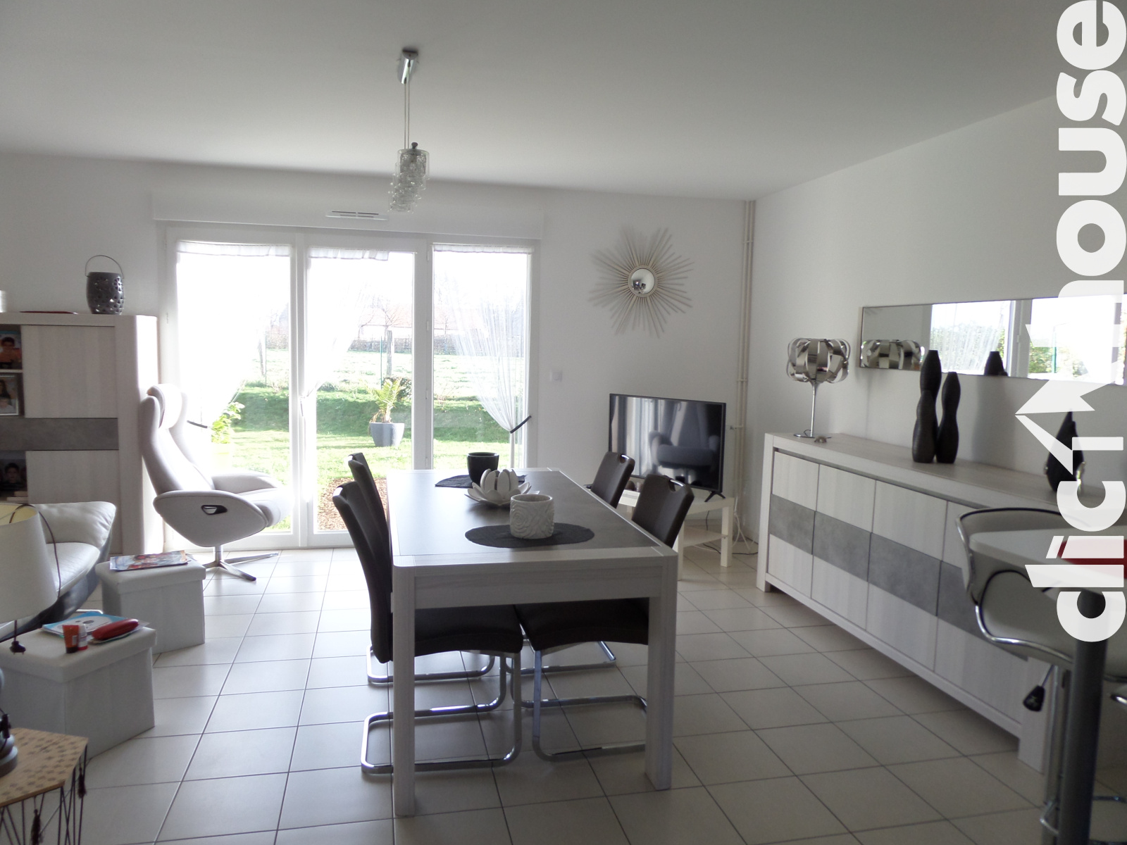Image_, Maison, Biéville-Beuville, ref :7014