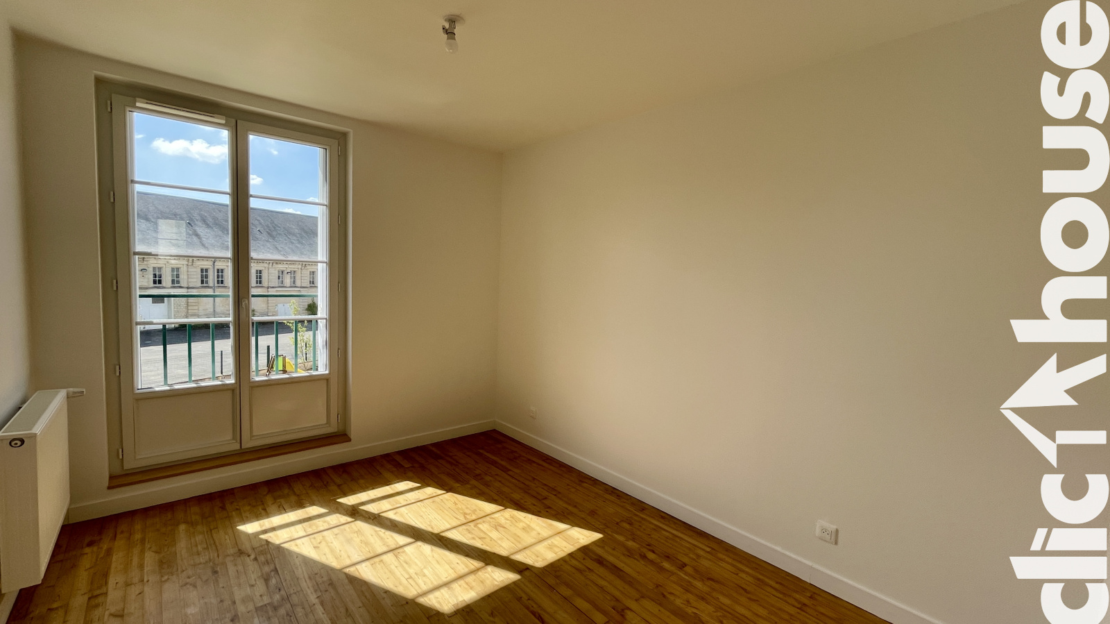 Image_, Appartement, Caen, ref :6884