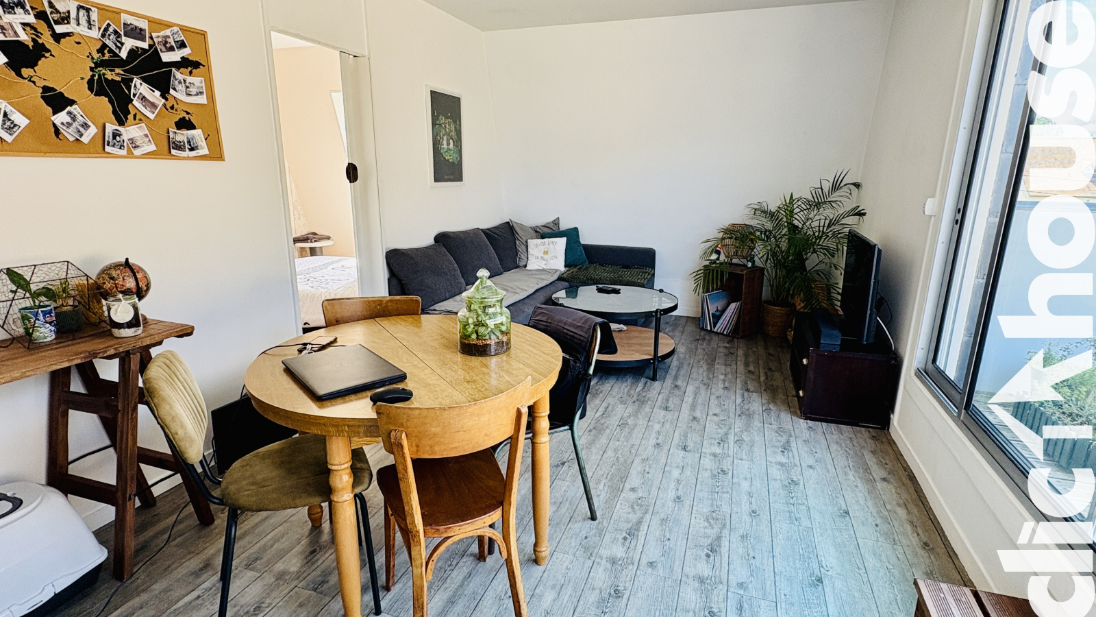 Image_, Appartement, Bernières-sur-Mer, ref :6631