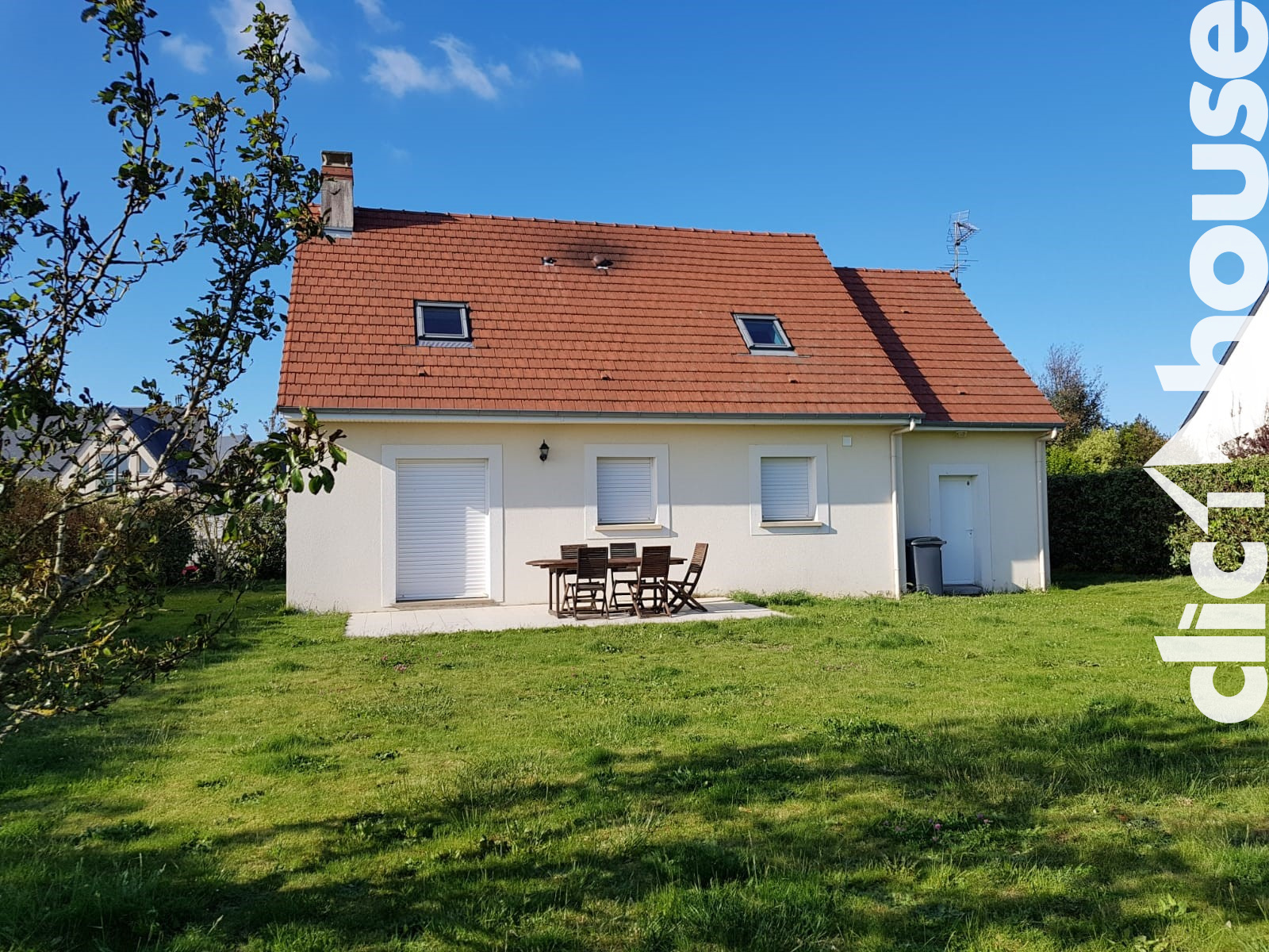 Image_, Maison, Langrune-sur-Mer, ref :6934