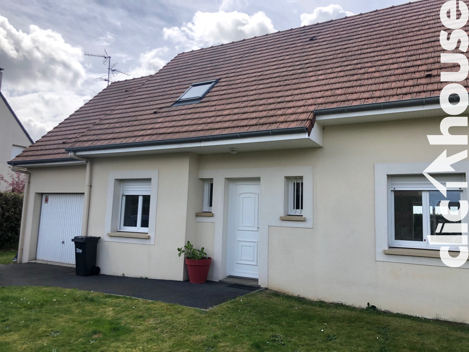 Image_, Maison, Langrune-sur-Mer, ref :6934