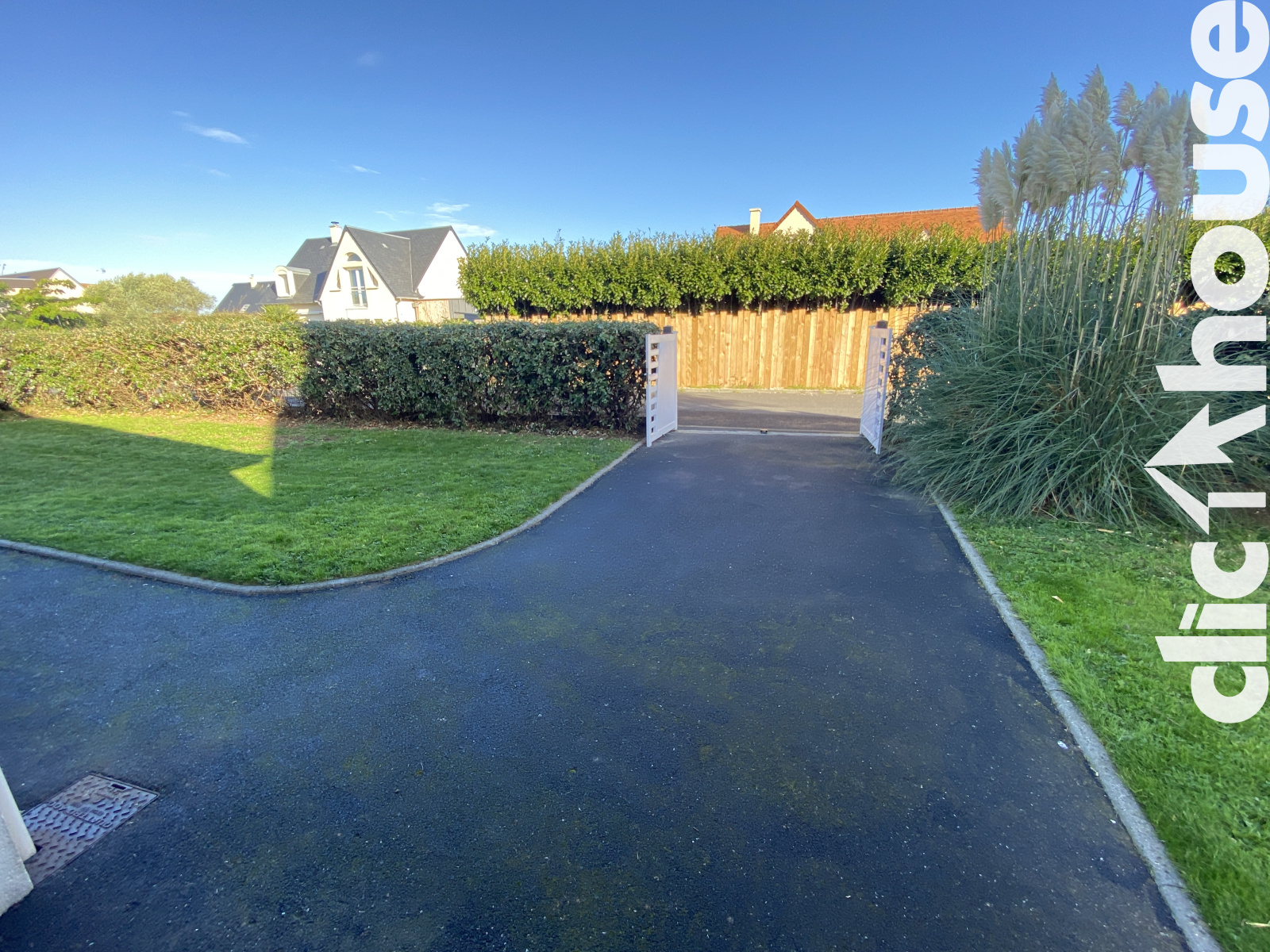 Image_, Maison, Langrune-sur-Mer, ref :6934