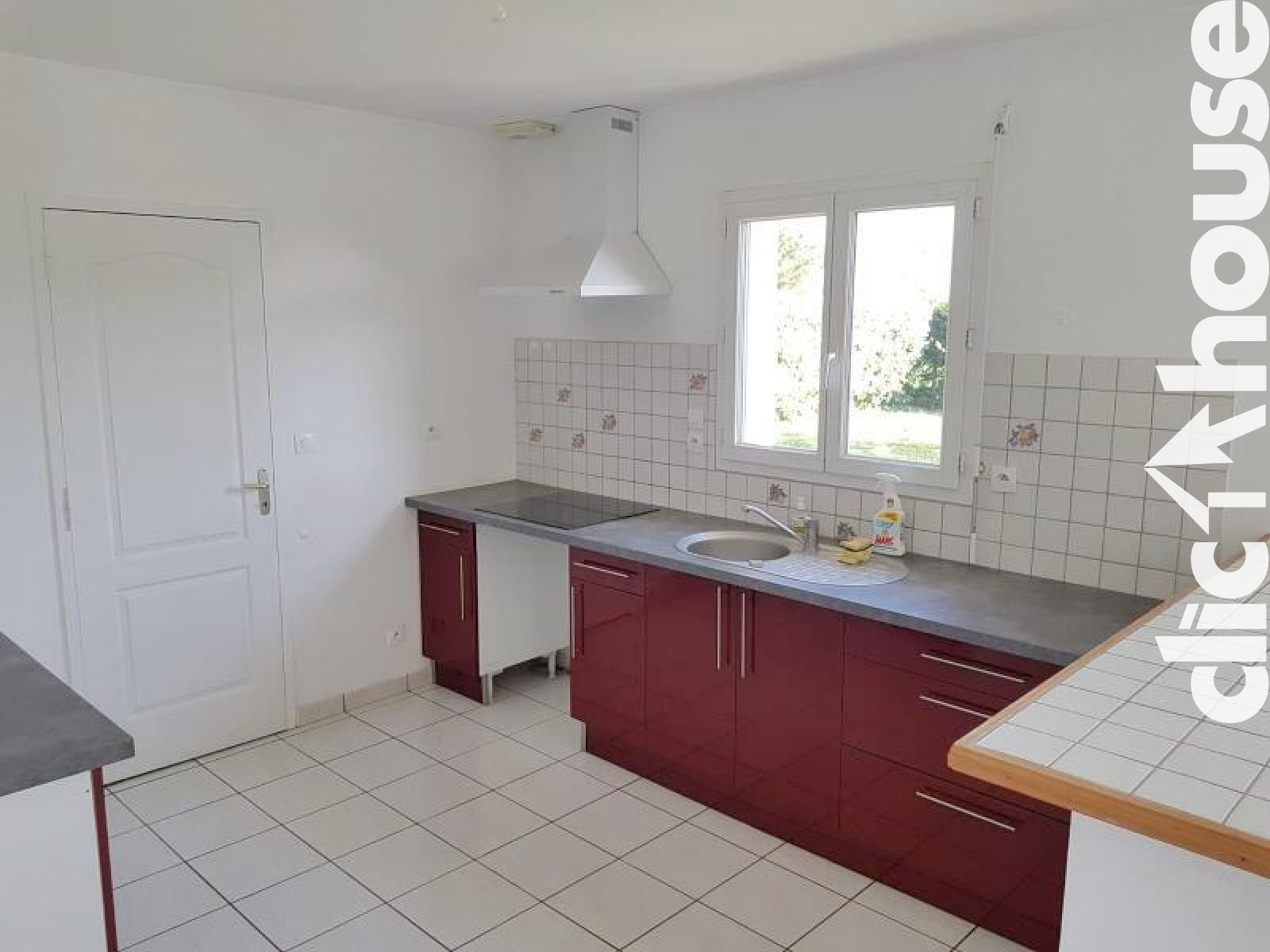 Image_, Maison, Langrune-sur-Mer, ref :6934