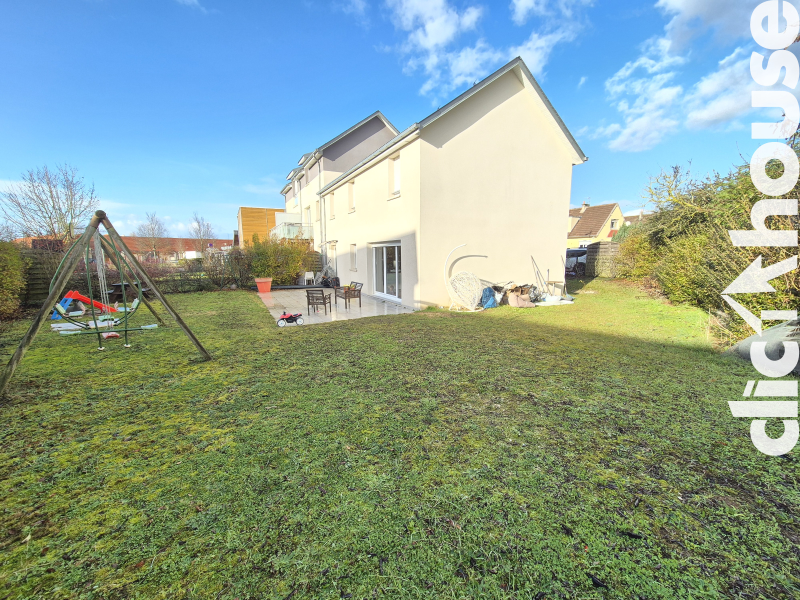 Image_, Maison, Giberville, ref :6752