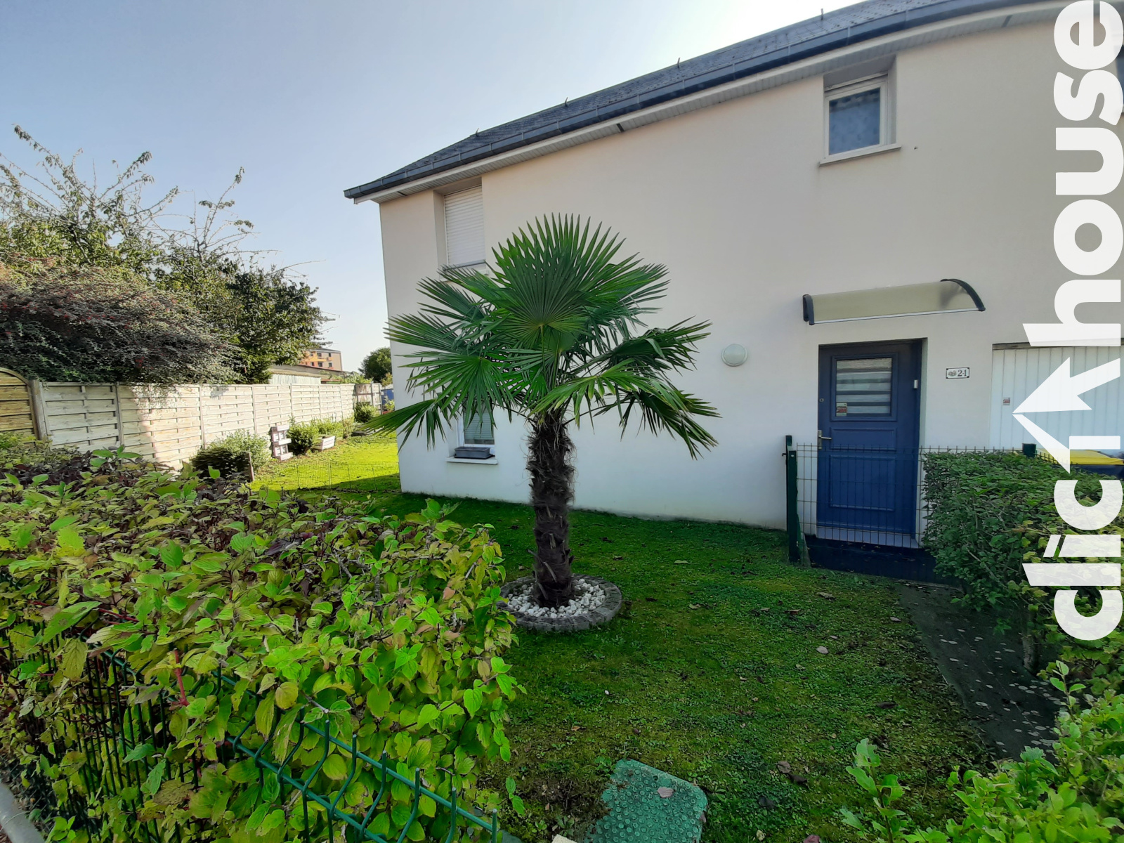 Image_, Maison, Giberville, ref :6752