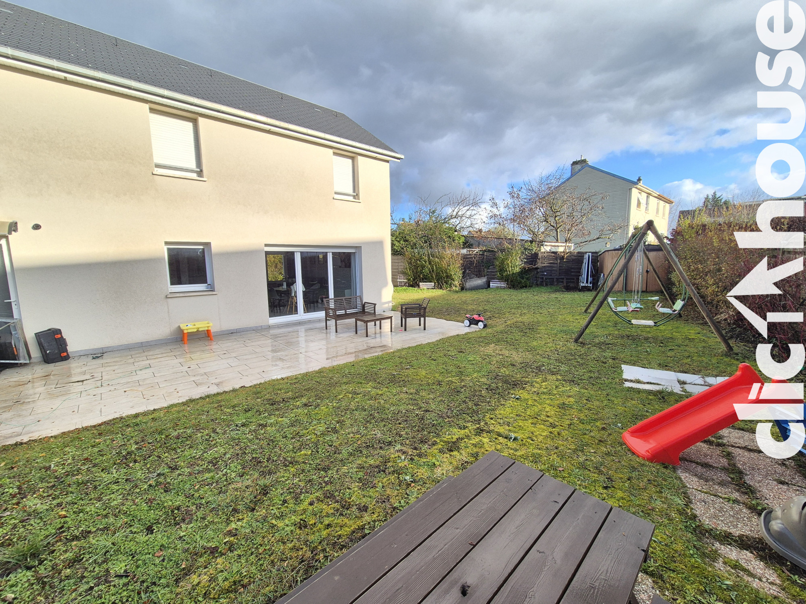 Image_, Maison, Giberville, ref :6752